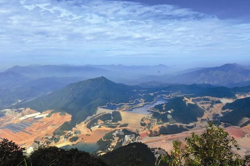 “砂石企業(yè)建設(shè)指南”——如何打造優(yōu)秀的砂石礦山企業(yè)？