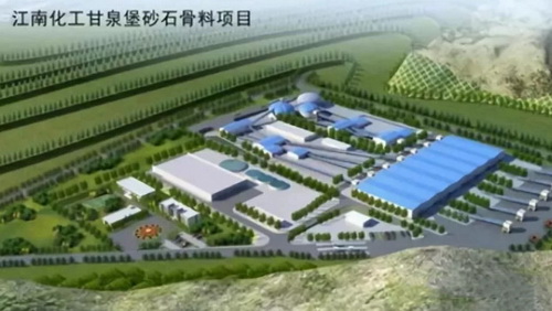 機(jī)制砂進(jìn)入“黃金時代”，機(jī)遇與挑戰(zhàn)并行，如何抓住機(jī)遇，你需要知道這四點(diǎn)！