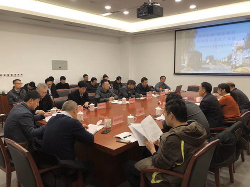 為首都基礎設施建設保駕護航， 北京市多部門研究首都綠色砂石供應鏈