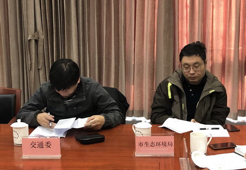 為首都基礎設施建設保駕護航， 北京市多部門研究首都綠色砂石供應鏈