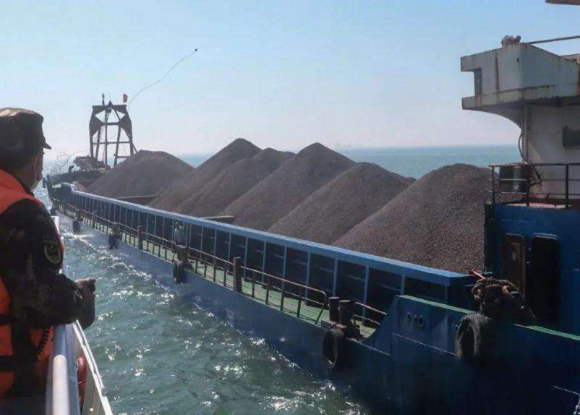 河砂短缺、海砂補位！近3億噸“合法”海砂將流入市場！建筑質(zhì)量是否有保障？