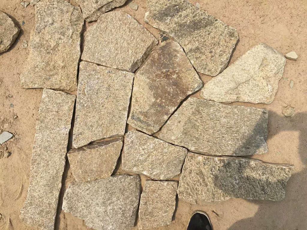 360億立方石材儲量在甘肅敦煌探明，新科技讓沉睡巨人“崛起”