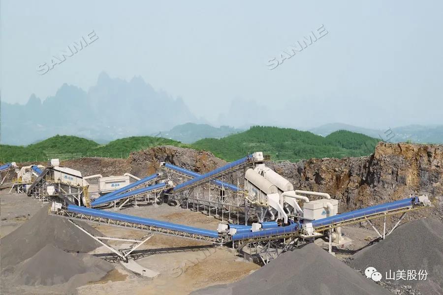 上海山美股份榮獲中國水泥行業(yè)百強供應商和具影響力供應商殊榮