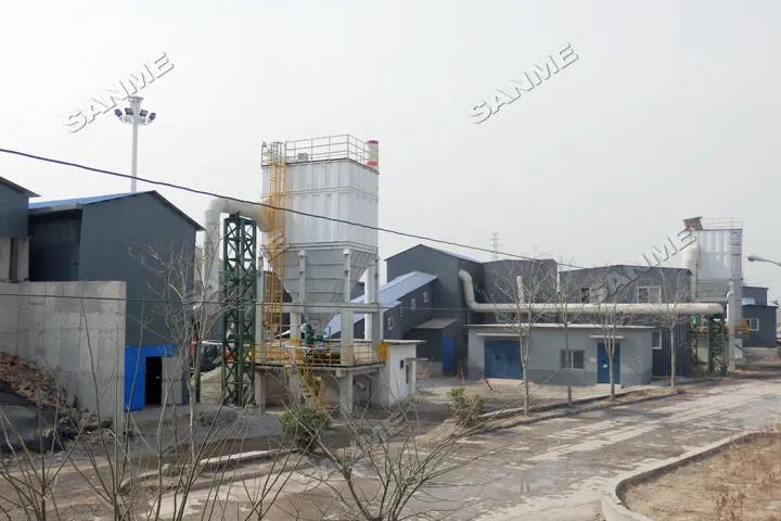 重磅！上海山美股份創(chuàng)新技術(shù)榮獲全國(guó)建筑固廢資源化實(shí)用技術(shù)獎(jiǎng)