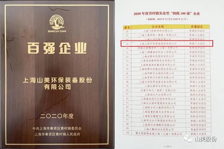蓄勢待發(fā)｜上海山美股份邀您攜手同行，共贏2022!