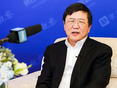 風生水起！楊安民董事長談上海山美股份有限公司經(jīng)營之道 //高端訪談