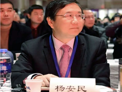風生水起！楊安民董事長談上海山美股份有限公司經(jīng)營之道 //高端訪談