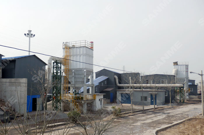 建筑垃圾如何再利用？建筑垃圾處理設(shè)備怎么選擇？