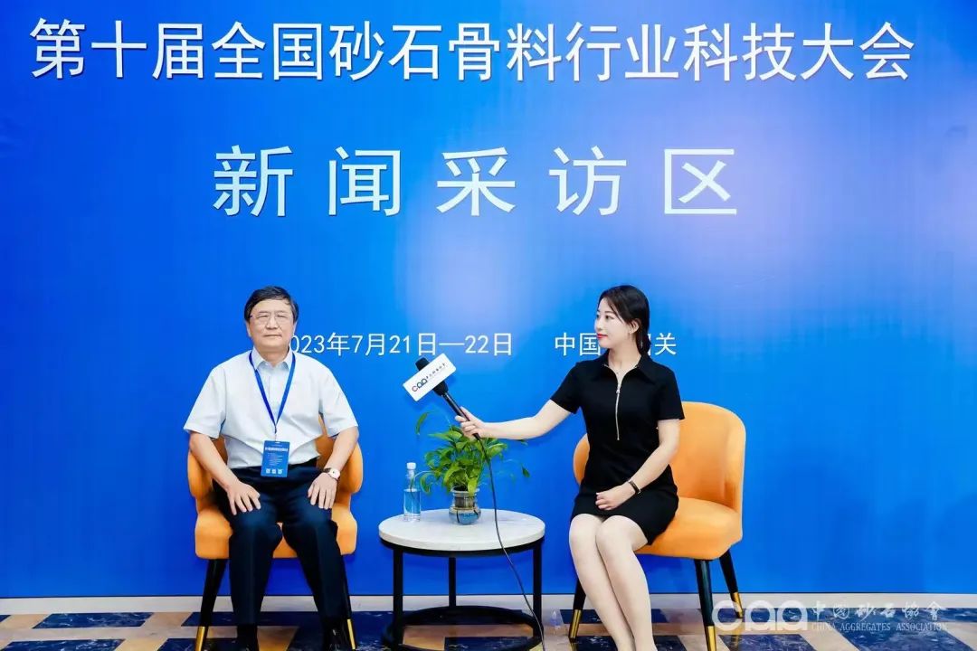 協(xié)會專訪 | 技術好、質(zhì)量好、人品好——上海山美股份董事長楊安民談業(yè)界“三好生”的內(nèi)涵