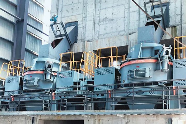 什么樣的機(jī)制砂能達(dá)到建造道路橋梁的標(biāo)準(zhǔn)？