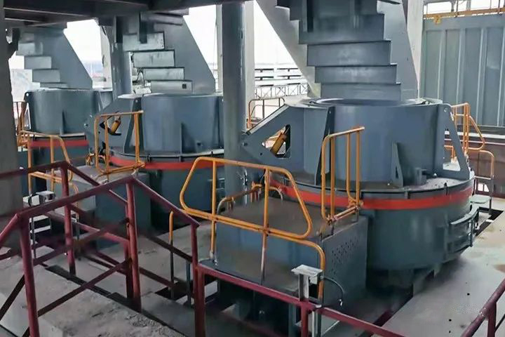 什么樣的機(jī)制砂能達(dá)到建造道路橋梁的標(biāo)準(zhǔn)？