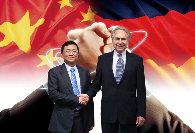 中國砂石協(xié)會-突破傳統(tǒng)！山美移動式礦山處理工藝盡顯行業(yè)“三好生”風(fēng)采